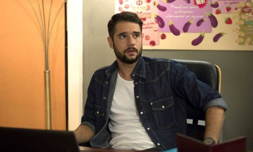 Σε ξένα χέρια