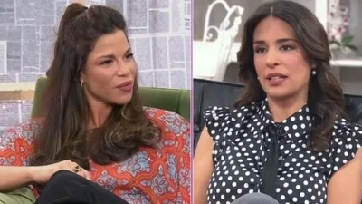 «Ερχόμουν στη δουλειά και έκλαιγα» - Η Αλεξάνδρα Δουβάρα "λύνει" τη σιωπή της για συνεργασία της