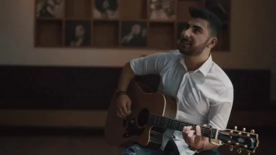 Δυσάρεστα νέα για τον Κωνσταντίνο Παντελίδη - Έγινε γνωστό πως...