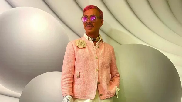 Ο Λάκης Γαβαλάς επέστρεψε στις φυλακές Κορυδαλλού - Πέρασαν 9 χρόνια από την αποφυλάκισή του