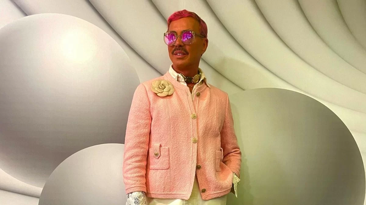 Ο Λάκης Γαβαλάς επέστρεψε στις φυλακές Κορυδαλλού - Πέρασαν 9 χρόνια από την αποφυλάκισή του