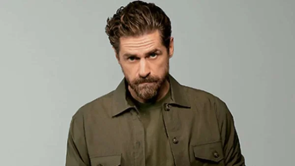 Στιγμές ευτυχίας για τον Δημήτρη Λάλο - Full in love στην αγκαλιά της γυναίκας του