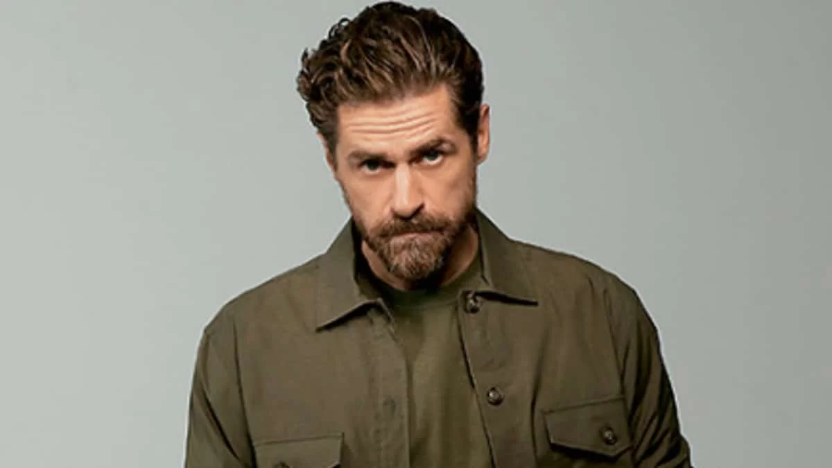 Στιγμές ευτυχίας για τον Δημήτρη Λάλο - Full in love στην αγκαλιά της γυναίκας του