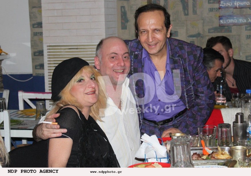 Γιώργος Λαμπάτος