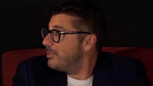 Survivor 5: «Προτιμώ να μην κάνω σ@ξ παρά να...» - Η επική ατάκα του Λάμπρου Κωνσταντάρα για πρώην συμπαίκτη του