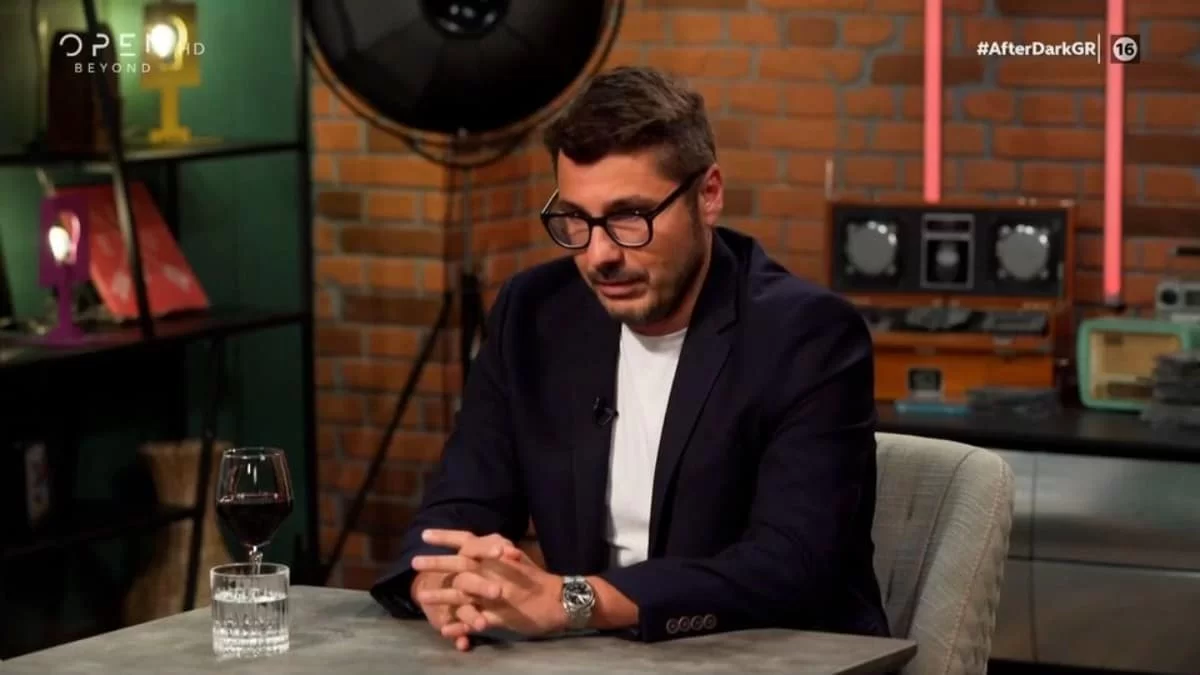 Λάμπρος Κωνσταντάρας: «Βγαίνοντας από το Survivor 5 είχαμε κάποια σκηνικά με την...»