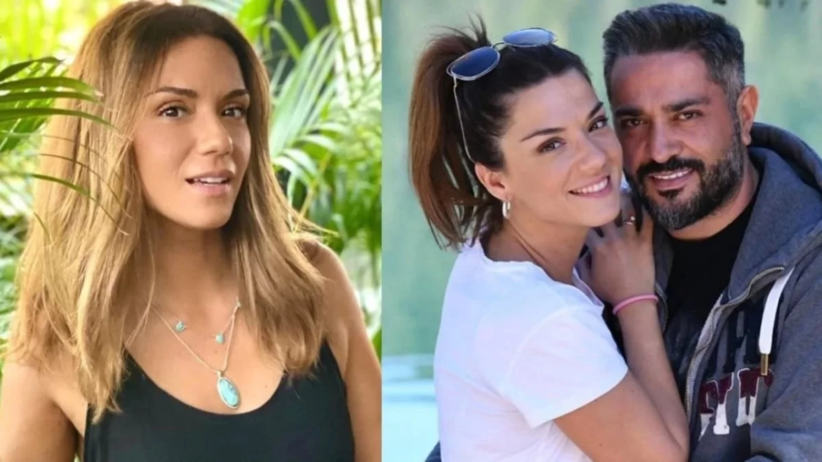 Μιλάει σπάνια για αυτό - Τι δουλειά κάνουν οι γονείς της Βάσως Λασκαράκη, Αναστασία και Χρήστος