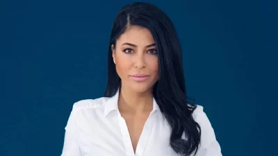 «Ο φασισμός σας δεν θα περάσει» - Η Αφροδίτη Λατινοπούλου καταγγέλει απόπειρα εισβολής στο σπίτι της