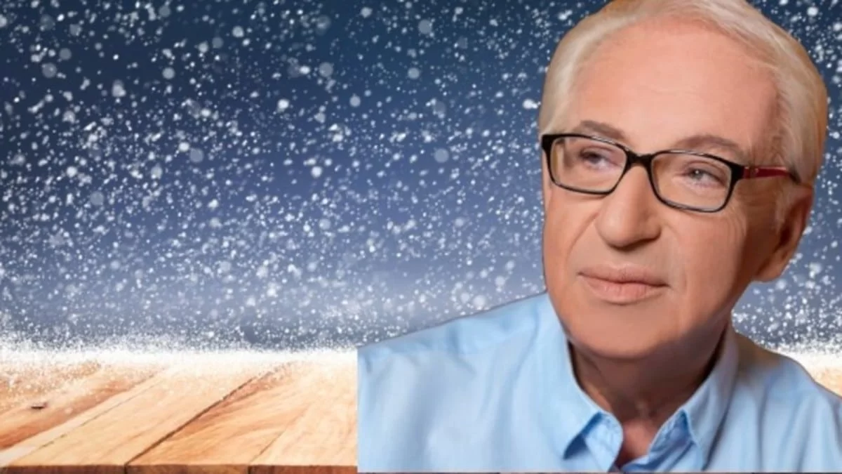 Εμπόλεμο γίνεται το κλίμα για 6 ζώδια - Ο Κώστας Λεφάκης προειδοποιεί...