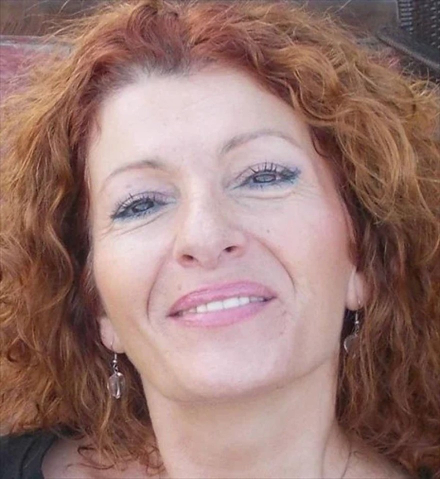 Λέτα Πασχούλια