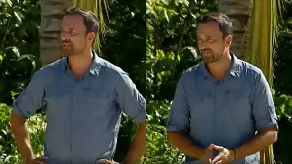 Survivor 5 Trailer (9/5): «Αυτή η συμπεριφορά είναι απαράδεκτη...» - Ο Γιώργος Λιανός επιβάλλει ποινή στον...