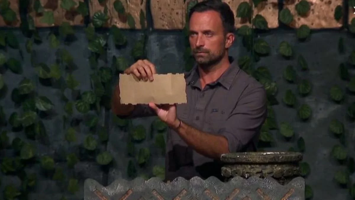Survivor 5: Ήταν αναμενόμενο - Αυτός είναι ο πρώτος υποψήφιος προς αποχώρηση