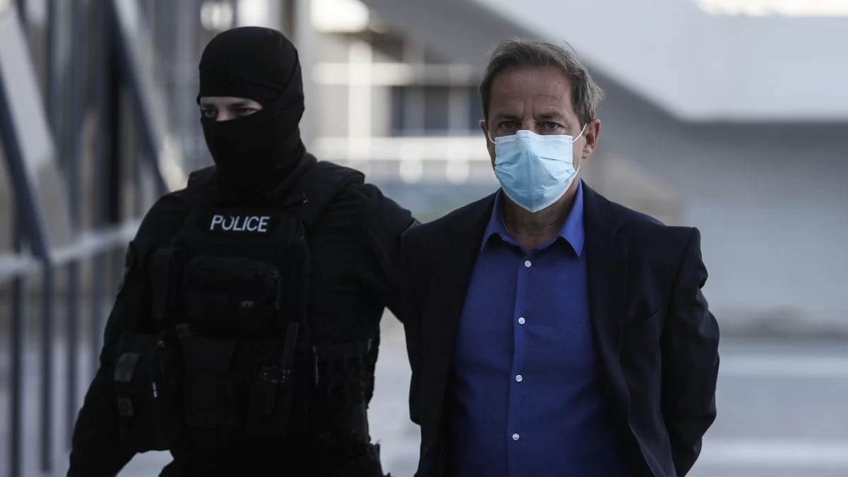 Δημήτρης Λιγνάδης: Έφτασε στο δικαστήριο - Τον «καίνε» οι καταθέσεις των μαρτύρων