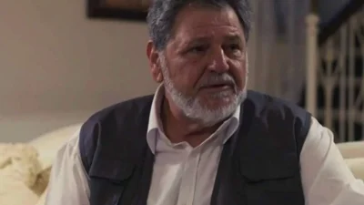 Γη της Ελιάς: «Ε ρε αρρώστησε το είδωλο!» - To Twitter "διέγνωσε" τον Λυκούργο με κορωνοϊό