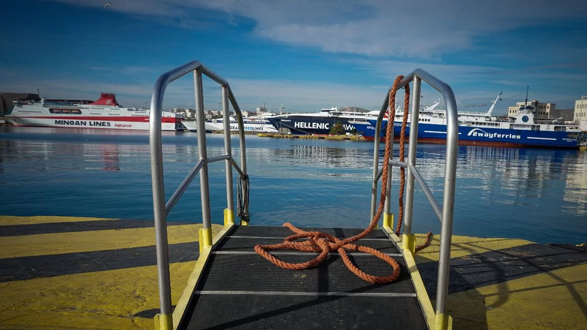 Πειραιάς: Ποινή φυλάκισης για την μητέρα της 5χρονης