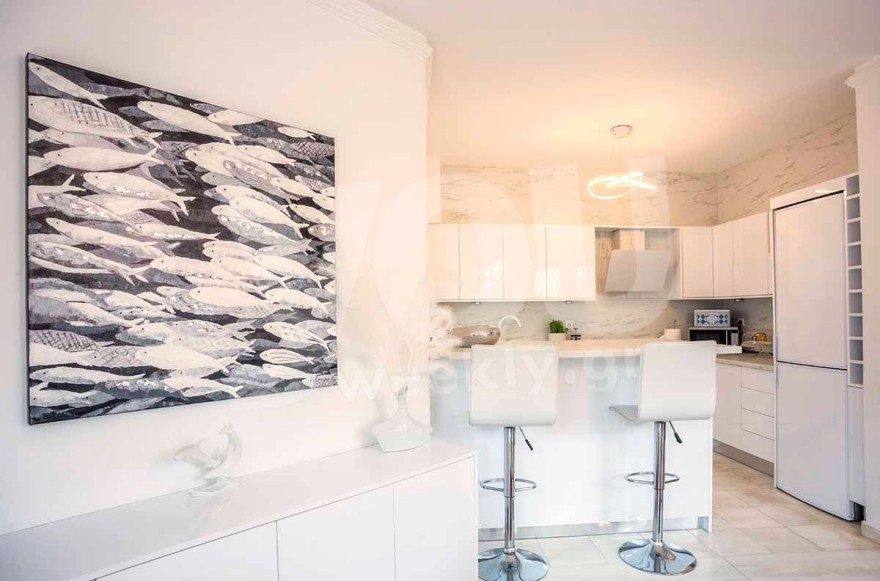 Απόστολος Λύτρας σπίτι Γέρακα