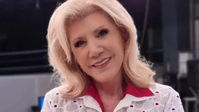 Παρά τα τραγικά γεγονότα, προβλήματα λύνονται... - Σοβαρή προειδοποίηση από την Λίτσα Πατέρα