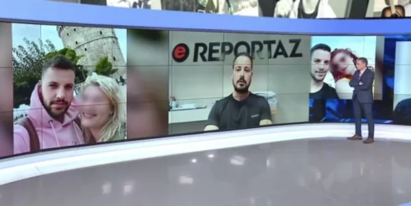 Πάτρα: Η ανταπάντηση του Δασκαλάκη στο εξώδικο της κατηγορούμενης Ρούλας Πισπιρίγκου