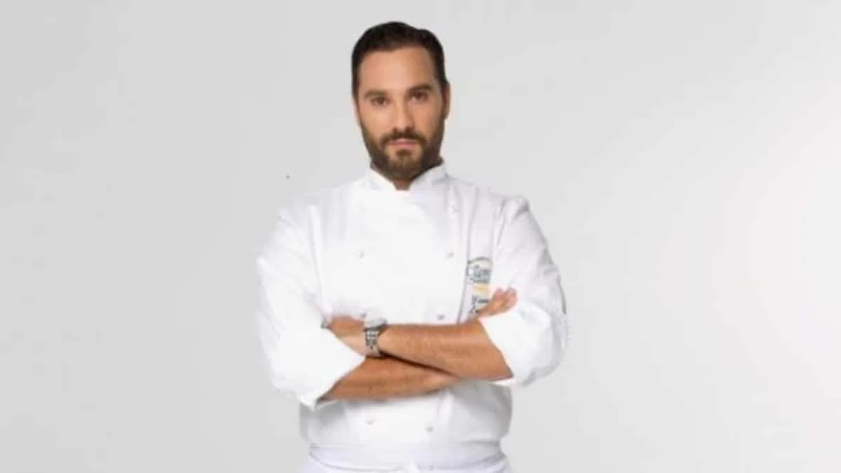 «Θα ταξιδεύουμε πάντα μαζί» - Βαρύ πένθος για τον Γιάννη Λουκάκο