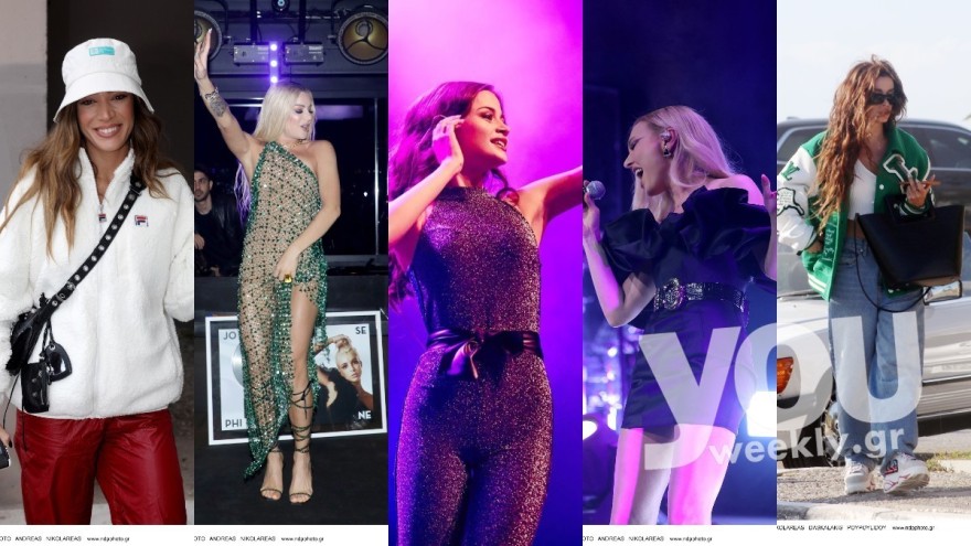 Καλύτερη γυναίκα καλλιτέχνης - Mad VMA