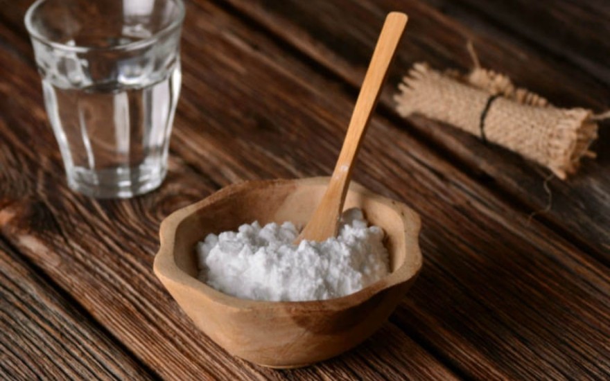 Θα σε σώσει αυτό το κόλπο με την μαγειρική σόδα