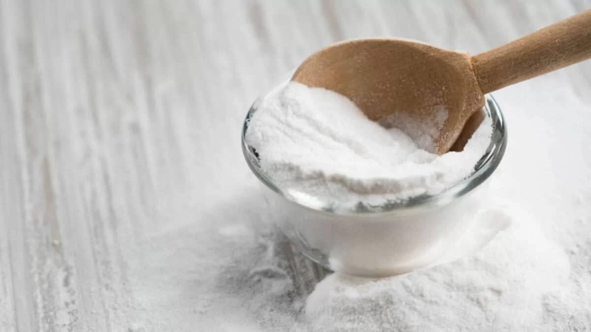 Ξέχασε για πάντα το laser - Βάλε τέλος στην τρίχα της ευαίσθητης περιοχής με αυτό το μείγμα μαγειρικής σόδας