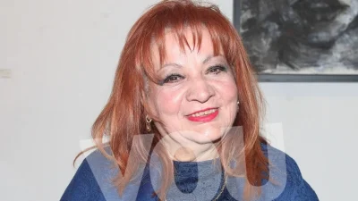 «Έχω δεχτεί σεξουαλική παρενόχληση» - Σοκάρει η Μαίρη Ραζή με την αποκάλυψή της