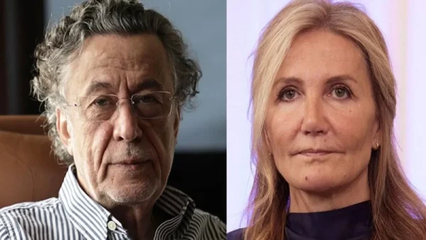 «Δεν είναι δυνατόν να πουλάς ρούχα...»: Το αγενέστατο tweet του Τριανταφυλλόπουλου για την Μαρέβα Μητσοτάκη