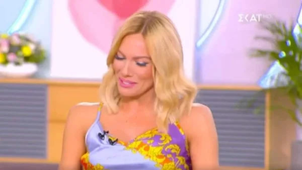 «Θέλετε να αρχίσω να μιλάω;» - "Κόλαφος" η Ιωάννα Μαλέσκου για τους συναδέλφους της
