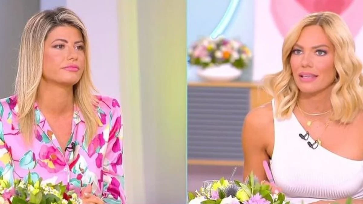 Survivor 5: «Περίμενα να επικοινωνήσει μαζί μου αλλά...» - Τα "καρφιά" της Καζολέα για τη Σοφιάνα