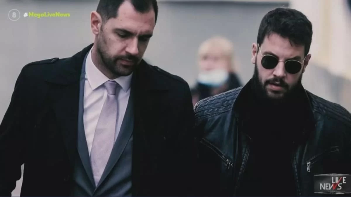 Πάτρα: Δύσκολες ώρες για τον Μάνο Δασκαλάκη - Η ζωή του μετά την σύλληψη της Ρούλας Πισπιρίγκου