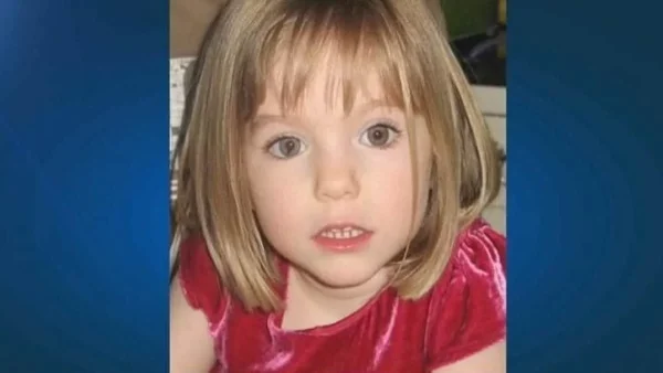 «Είναι αθώος, έχουν τον λάθος άνθρωπο!» - Ανατροπή στην υπόθεση εξαφάνισης της Μαντλίν