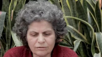 Η Μαργαρίτα Θεοδωράκη "ισοπέδωσε" τον Νίκο Κουρή - «Το θέμα δεν υπάρχει για μένα!»