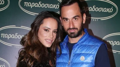 «Σε αυτόν τον κύκλο υποκρισίας...» - Η ανάρτηση "καρφί" της Αντωνά μετά την αποχώρηση της Σοφιάννας από το Survivor 5