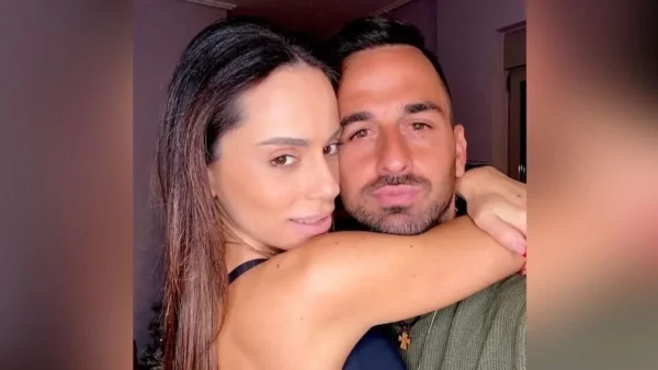 Μαρία Αντωνά: Για ποτό με πρώην παίκτρια του Survivor 5 - Η φωτογραφία τους στα social media