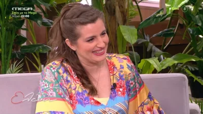 «Ξέρω σίγουρα ότι...» - H Μαρία Κίτσου αποκαλύπτει το τέλος της Λενιώς στις Άγριες Μέλισσες