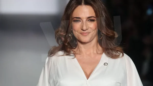 Ολόκληρη βίλα το πέτρινο εξοχικό της Μαρίας Λεκάκη - Φωτογραφίες από το εσωτερικό