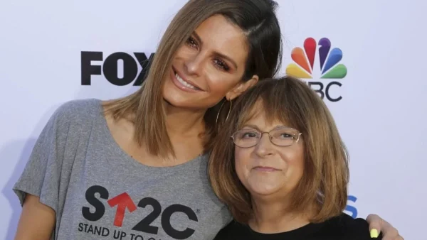 Ένας χρόνος από τότε που πέθανε η μητέρα της - "Σπαράζει" η ανάρτηση της Μαρίας Μενούνος