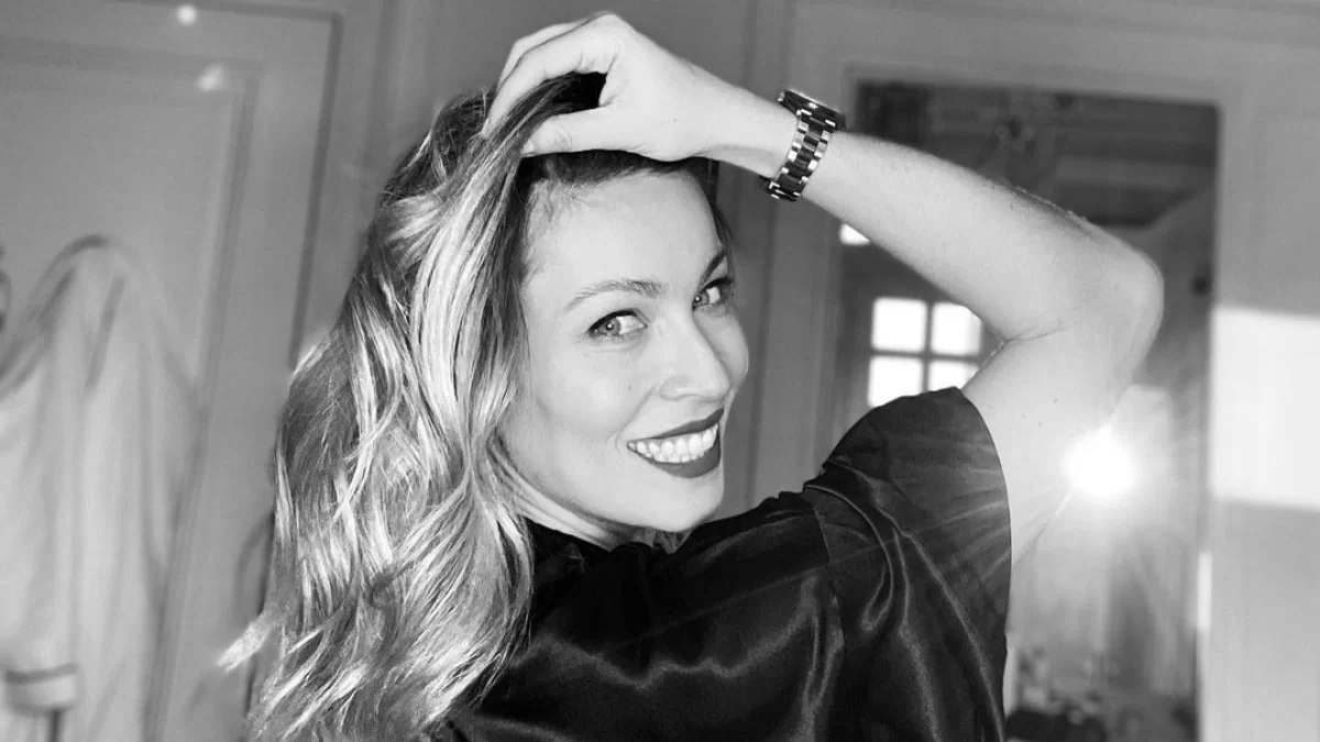 Μαριέττα Χρουσαλά: Αποκάλυψε το μυστικό για καλλίγραμμο κορμί - Η ανάρτηση στο Instagram