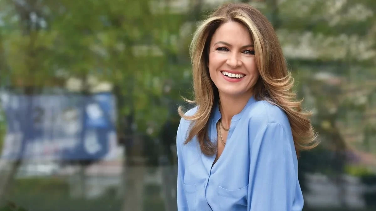 Μάριον Μιχελιδάδη: Ανακοινώθηκε το τηλεοπτικό της μέλλον - Έγινε γνωστό πως...