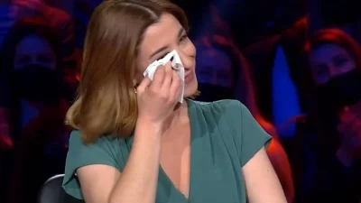 X-Factor: Δεν μπορούσε να συγκρατήσει τα δάκρυα της η Μαρίζα Ρίζου - Τι συνέβη;