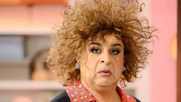 Super Mammy: Άσχημη εξέλιξη για τον Μάρκο Σεφερλή - Μαθεύτηκε πως...