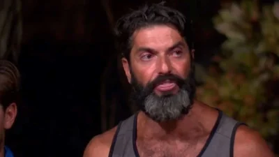 Survivor 5: «Μας απείλησε ότι θα μας διαλύσει» - Η απάντηση του Μαρτίκα στις βαριές κατηγορίες του Τάκη