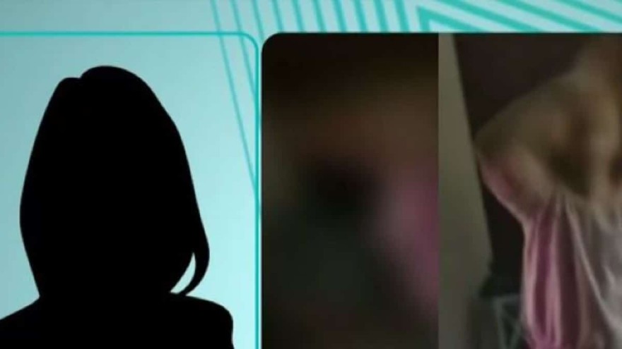 Μαρτυρία για την Ρούλα Πισπιρίγκου