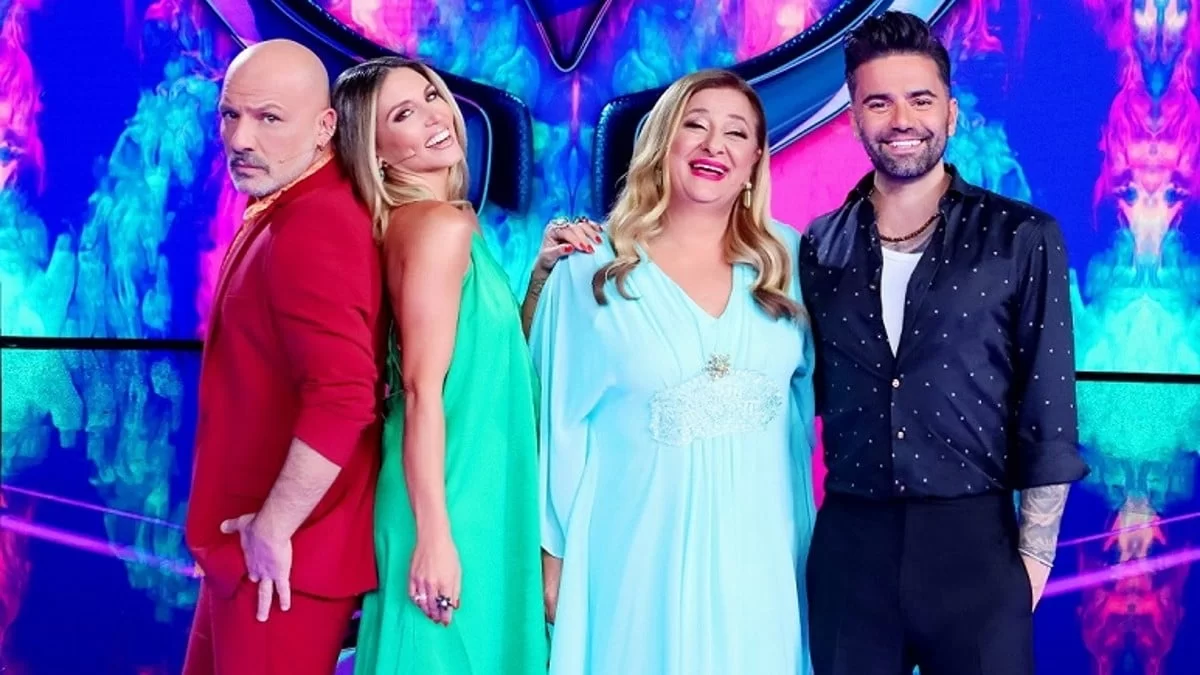"Έσκασε" η ανακοίνωση του ΣΚΑΙ για το The Masked Singer