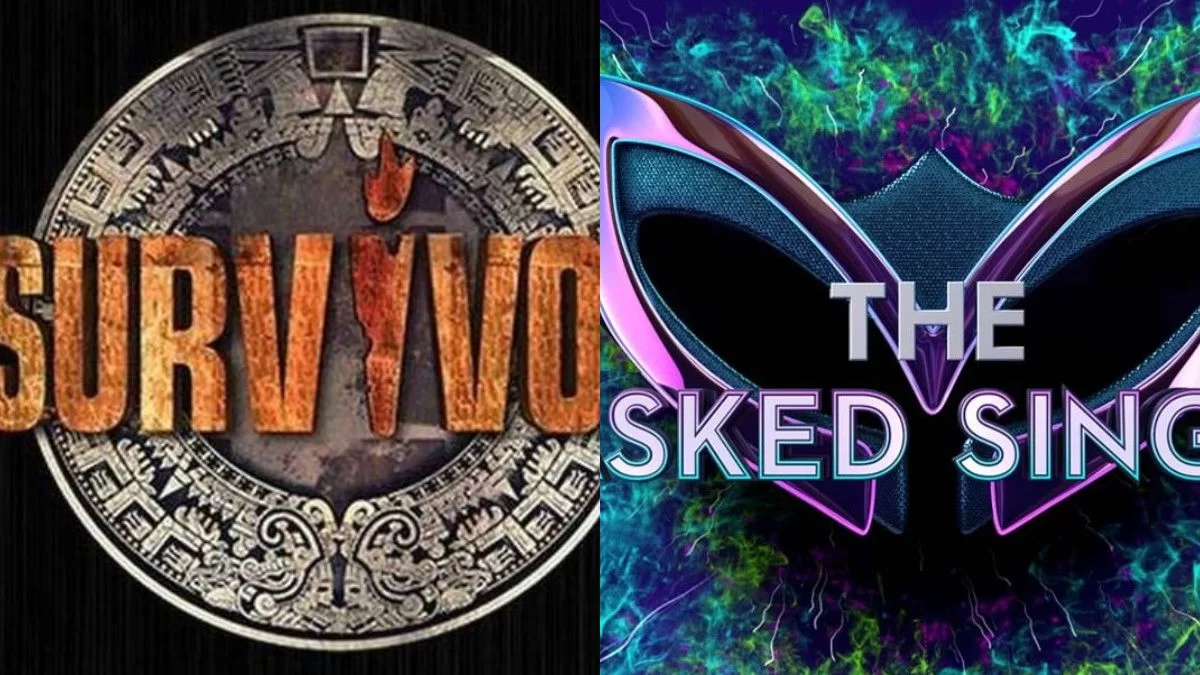 Αλλάζουν τα δεδομένα στο ΣΚΑΙ - Μετακινούν Survivor και Masked Singer