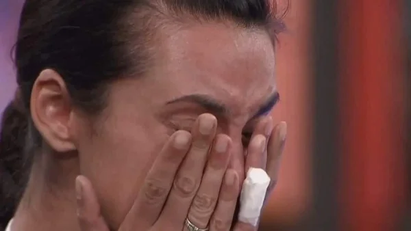 Master Chef 6: «Αη στο δι@@ο συγκινήθηκα» - Λύγισε το Twitter με το χθεσινό 23/5 επεισόδιο
