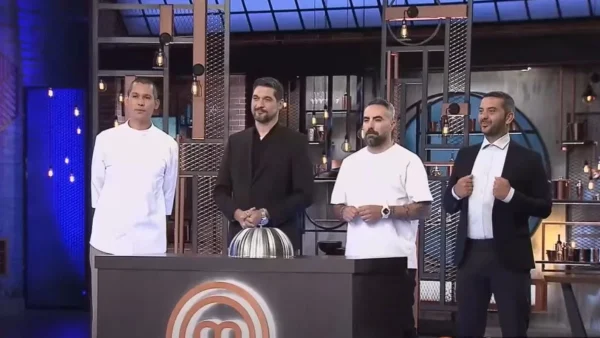 MasterChef 6: Πλησιάζει ο τελικός - Ποιος περνάει απευθείας στην τελική 4αδα;