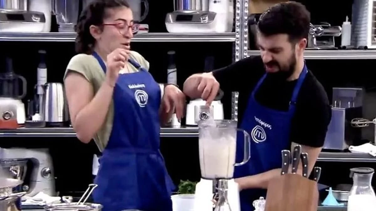 MasterChef 6: Πανικός στο αποψινό επεισόδιο - Έγινε γνωστό πριν από λίγο πως...