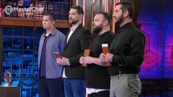 MasterChef 6: Απίστευτο! Αυτός είναι ο παίκτης που αποχώρησε από το ριάλιτι μαγειρικής